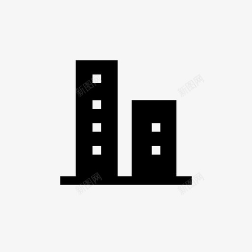 房屋基本信息-01svg_新图网 https://ixintu.com 房屋基本信息-01