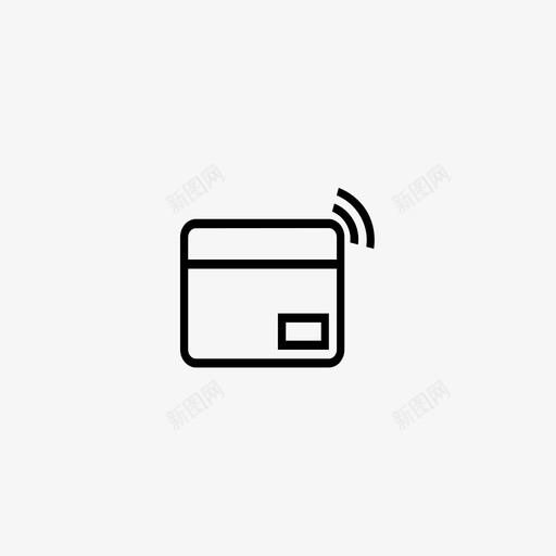 门卡授权svg_新图网 https://ixintu.com 门卡授权