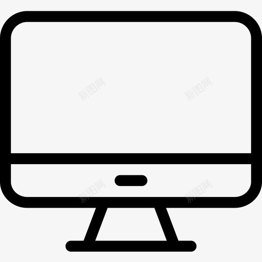 班长业务361直线型图标svg_新图网 https://ixintu.com 业务 班长 直线 线型