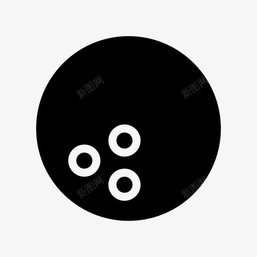 保龄球游戏滑雪图标svg_新图网 https://ixintu.com 保龄球 收藏 游戏 滑雪 运动