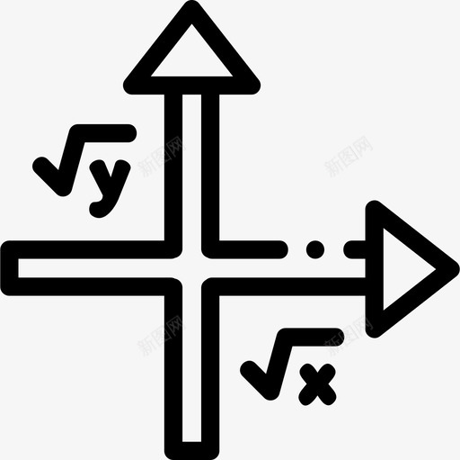 Sum学历239直系图标svg_新图网 https://ixintu.com Sum 学历 直系