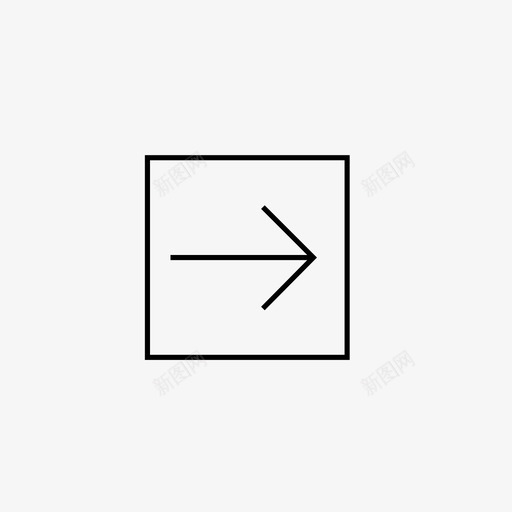中科箭头svg_新图网 https://ixintu.com 中科箭头