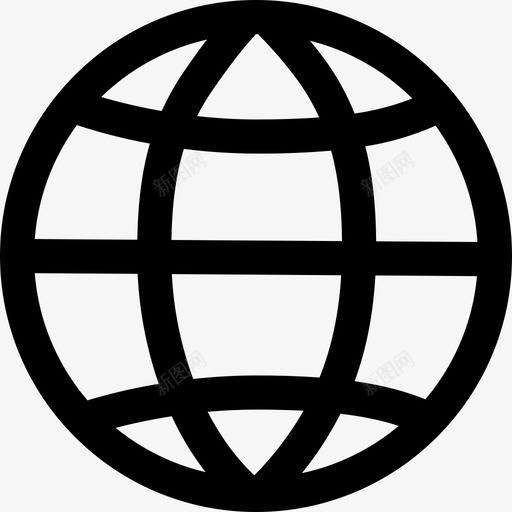 新建页面-网络配置svg_新图网 https://ixintu.com 新建页面-网络配置