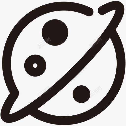 驴友圈svg_新图网 https://ixintu.com 驴友圈