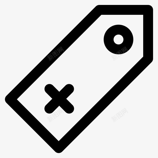 标签电子商务互联网图标svg_新图网 https://ixintu.com 互联网 价格标签 创业 标签 电子商务 电子商务线