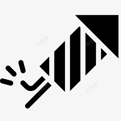 消防工作庆祝圣诞节图标svg_新图网 https://ixintu.com 假日 圣诞节 圣诞装饰 庆祝 新年 消防工作