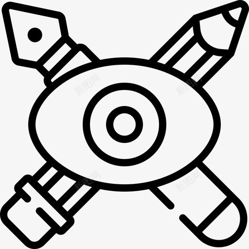 可视化web开发52线性图标svg_新图网 https://ixintu.com web 可视化 开发 线性
