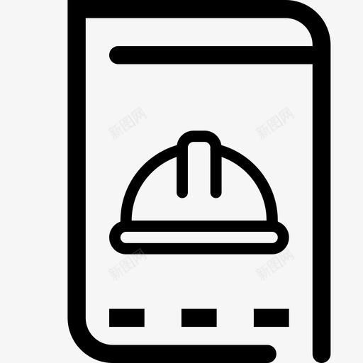 消防栓泵控制箱简化版svg_新图网 https://ixintu.com 消防栓泵控制箱简化版
