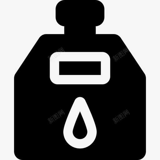 汽油赛车5加满图标svg_新图网 https://ixintu.com 加满 汽油 赛车