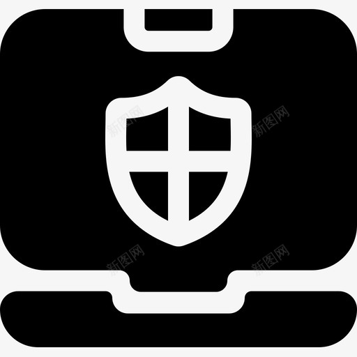 保护帮助和支持33已填充图标svg_新图网 https://ixintu.com 保护 填充 帮助 支持