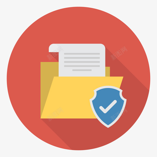 安全商业管理63通告图标svg_新图网 https://ixintu.com 商业 安全 管理 通告