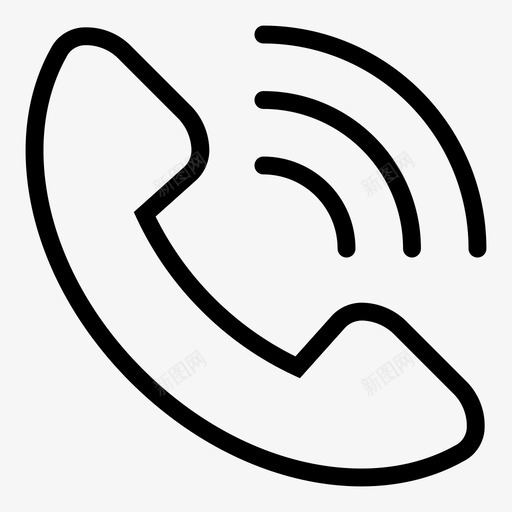 电话援助联系人图标svg_新图网 https://ixintu.com 太阳 帐户 援助 日落 时钟 显示器 电话 电话铃 礼物 联系人