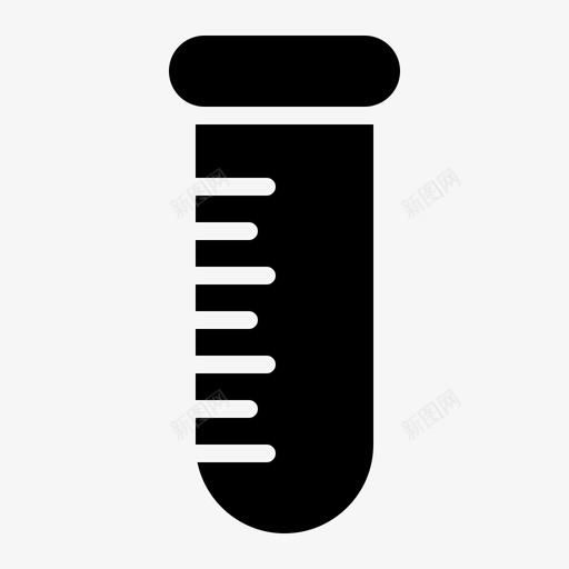 erlenmeyer烧杯化学品图标svg_新图网 https://ixintu.com erlenmeyer erlenmeyer字形 化学品 实验室 烧杯 烧瓶 试管