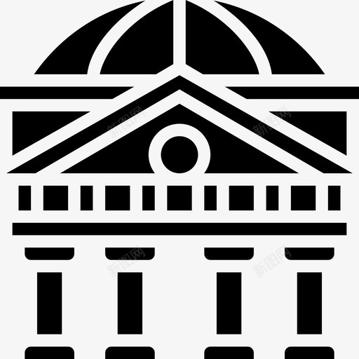 万神殿地标13铭文图标svg_新图网 https://ixintu.com 万神殿 地标13 铭文