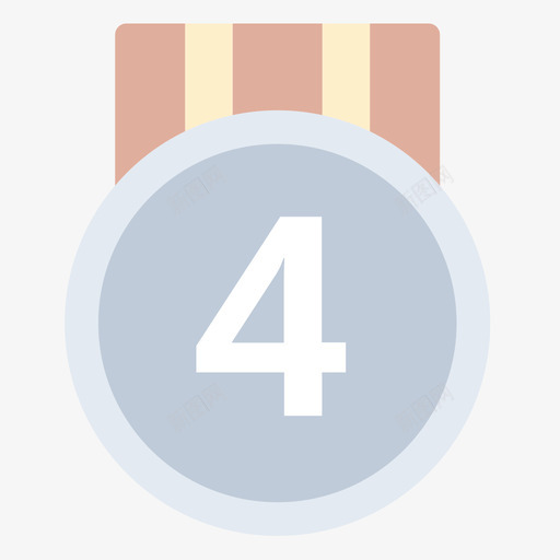 yidian N0.4svg_新图网 https://ixintu.com yidian N0.4 4