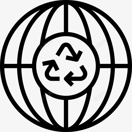 箭拯救世界2直线图标svg_新图网 https://ixintu.com 世界 拯救 直线