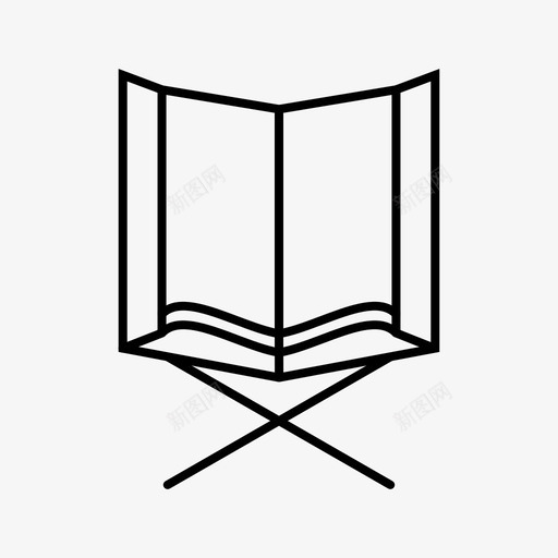 古兰经圣经26伊斯兰图标svg_新图网 https://ixintu.com 26伊斯兰 古兰经 圣经