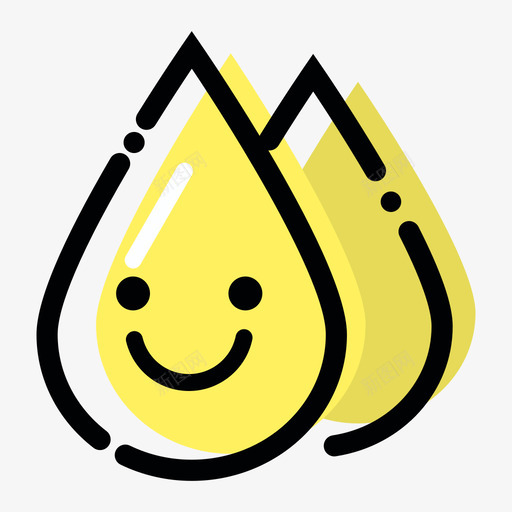 oxygen_saturationsvg_新图网 https://ixintu.com oxygen_saturation 血氧饱和度
