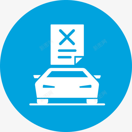 关店列表-蓝svg_新图网 https://ixintu.com 关店列表-蓝 关店列表