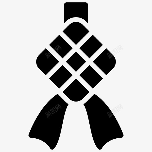 斋月凯图帕特图标svg_新图网 https://ixintu.com 凯图帕特 斋月