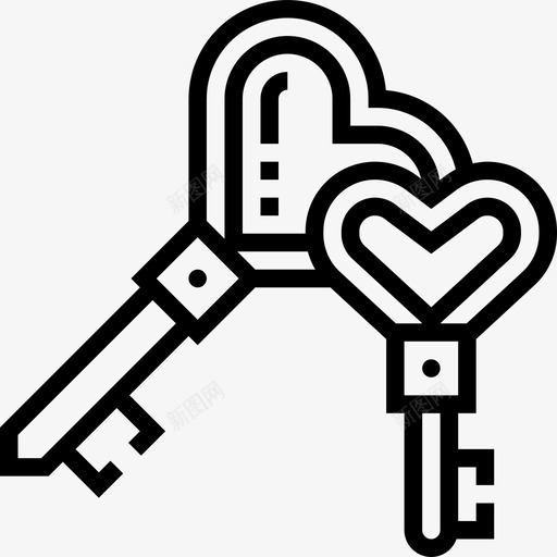 入口婚礼187直系图标svg_新图网 https://ixintu.com 入口 婚礼 直系