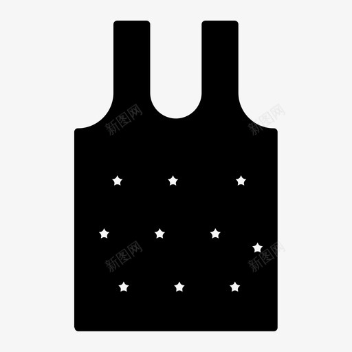 采购产品衬衫衣服服装图标svg_新图网 https://ixintu.com t恤 商业营销 时装 服装 衣服 采购产品衬衫