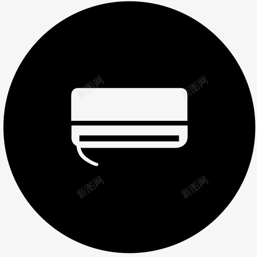 家电清洗svg_新图网 https://ixintu.com 家电清洗