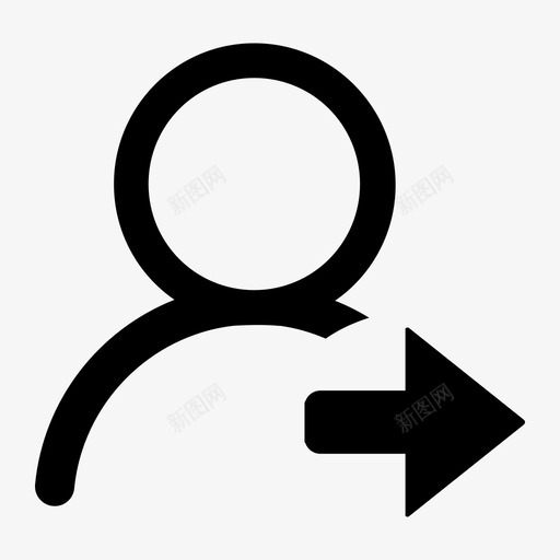 icon_邀请有礼svg_新图网 https://ixintu.com icon_邀请有礼