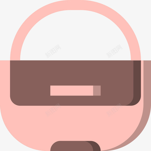 钱包当铺7公寓图标svg_新图网 https://ixintu.com 公寓 当铺7 钱包
