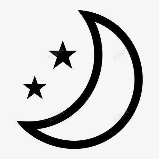 峰谷模式svg_新图网 https://ixintu.com 峰谷模式