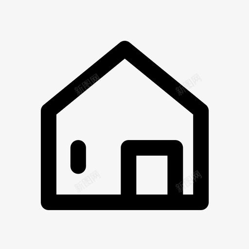主页元素用户界面图标svg_新图网 https://ixintu.com 主页 元素 用户界面