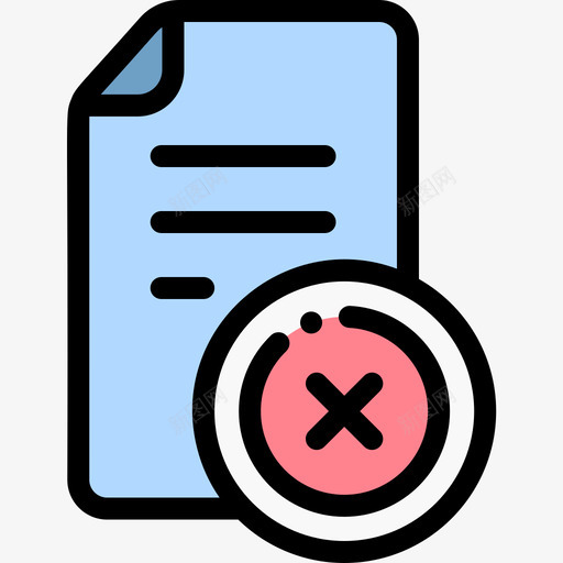 存档文档文件1线性颜色图标svg_新图网 https://ixintu.com 存档 文件 文档 线性 颜色