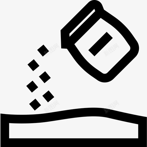 种子春52直系图标svg_新图网 https://ixintu.com 直系 种子