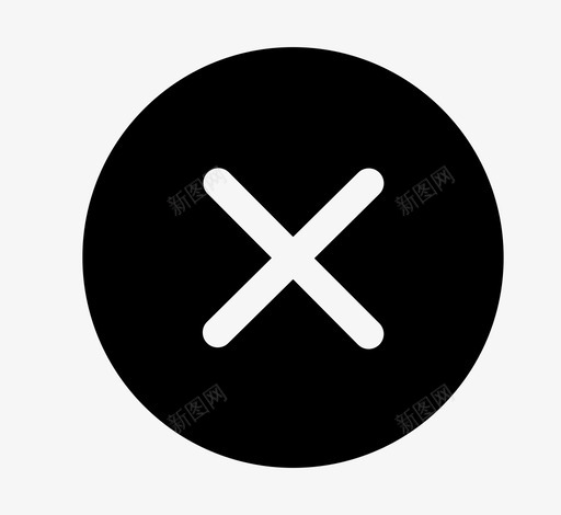 关闭 (1)-02svg_新图网 https://ixintu.com 关闭 (1)-02