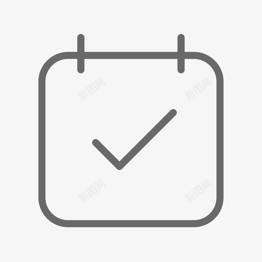 icon_认领任务svg_新图网 https://ixintu.com icon_认领任务