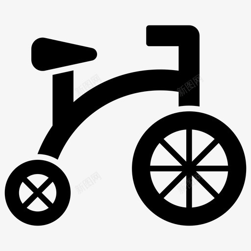婴儿周期婴儿字形向量图标集svg_新图网 https://ixintu.com 婴儿周期 婴儿字形向量图标集