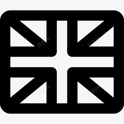 英国英国8直系图标svg_新图网 https://ixintu.com 直系 英国 英国8