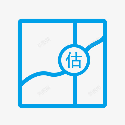 估值体系 svg_新图网 https://ixintu.com 估值体系