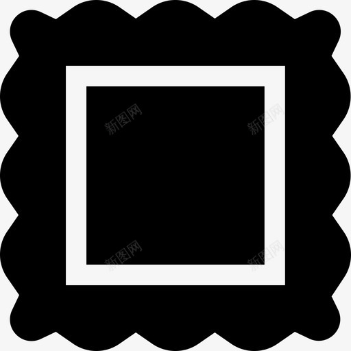 意大利饺子18填充图标svg_新图网 https://ixintu.com 填充 意大利 饺子