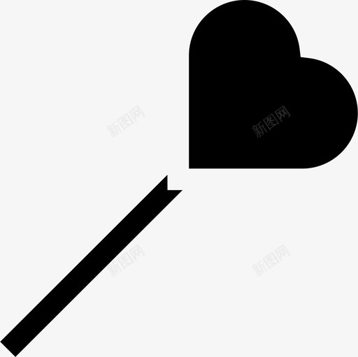 棒棒糖婴儿和玩具7填充图标svg_新图网 https://ixintu.com 填充 婴儿 棒棒糖 玩具