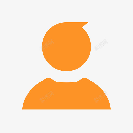 散客svg_新图网 https://ixintu.com 散客