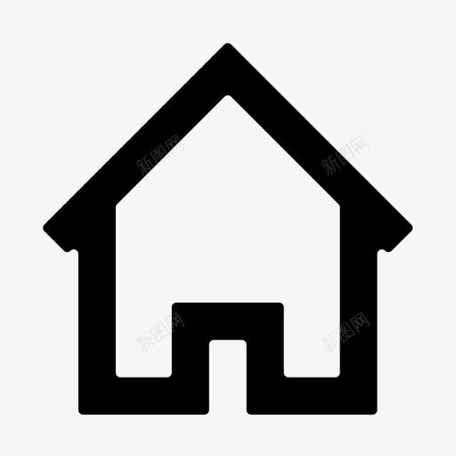 首页_导航-01svg_新图网 https://ixintu.com 首页_导航-01