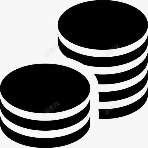 资金流水svg_新图网 https://ixintu.com 资金流水