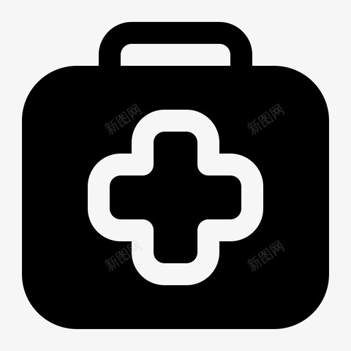 急救箱探险营地图标svg_新图网 https://ixintu.com 冒险 医疗 急救箱 探险 旅行 营地 铭文