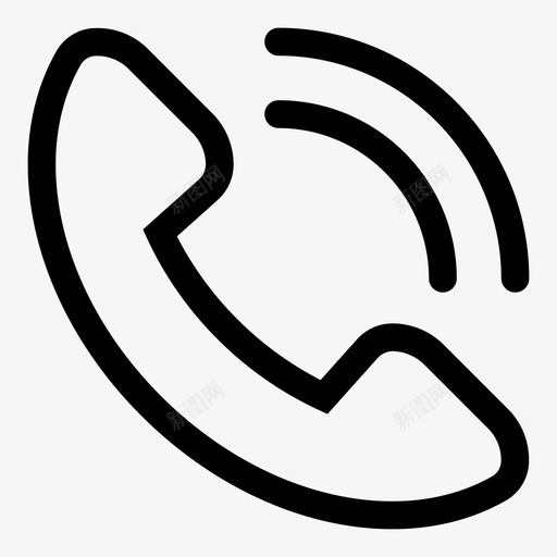 电话援助联系人图标svg_新图网 https://ixintu.com 太阳 帐户 援助 日落 时钟 显示器 电话 电话铃 礼物 联系人