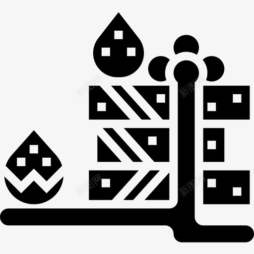 面包房面包房103雕文图标svg_新图网 https://ixintu.com 雕文 面包房