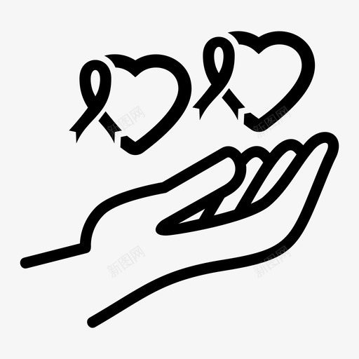 团结友谊团体图标svg_新图网 https://ixintu.com 一起 人 友谊 团体 团结 团队
