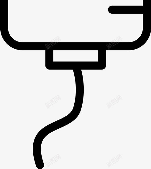 医疗滴灌医院图标svg_新图网 https://ixintu.com 医疗 医疗保健 医院 患者 滴灌 静脉输液袋