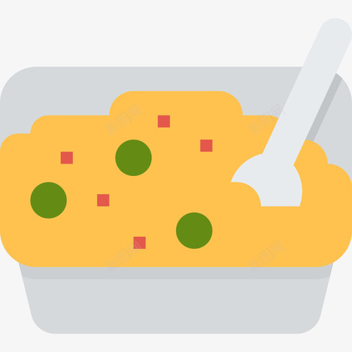 食品超市27公寓图标svg_新图网 https://ixintu.com 公寓 超市 食品