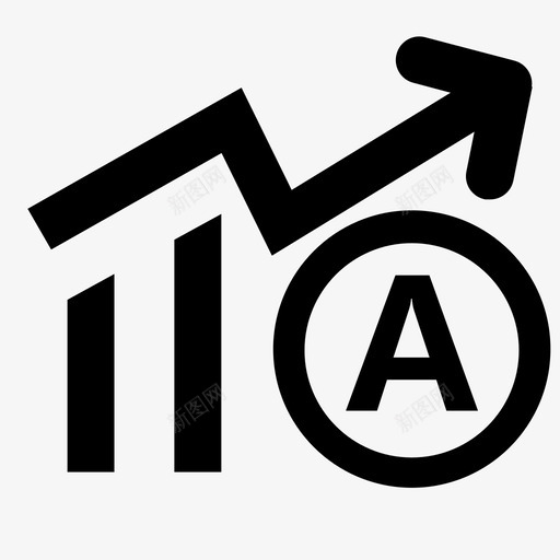 A股svg_新图网 https://ixintu.com A股